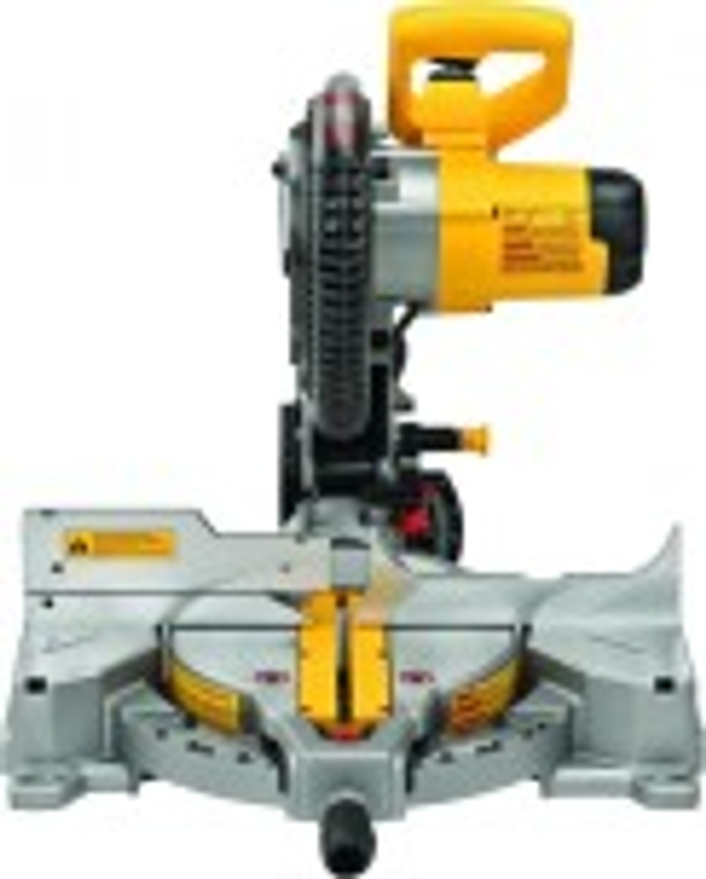Пила торцовочная сетевая DeWALT DWS 713 DWS713-KS