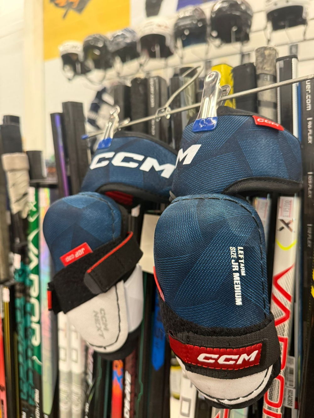 CCM next JR M