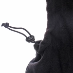 Шапка для собак и кошек «МОДНЫЙ БРО», цвет чёрный, р L