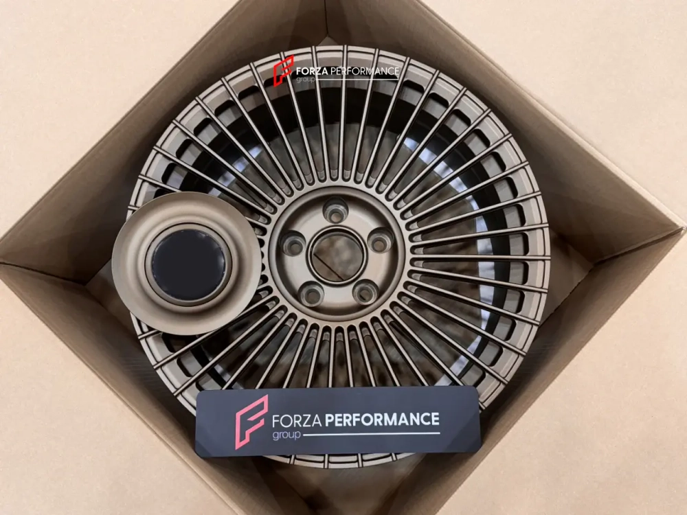 КОВАНЫЕ ДИСКИ ДЛЯ LINCOLN CONTINENTAL 2017 ЛИНКОЛЬН