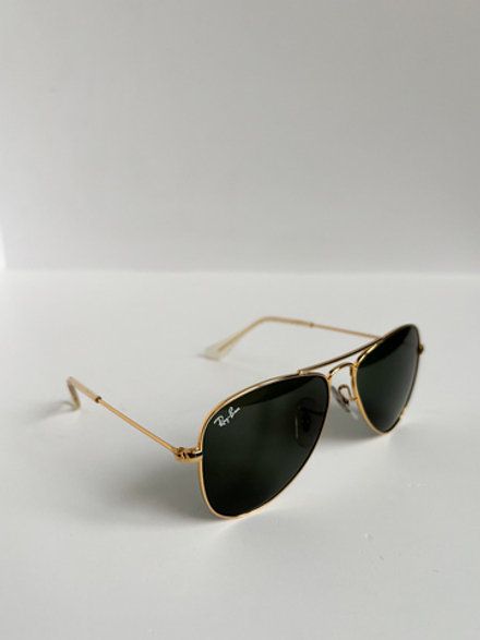 Солнцезащитные очки Ray-Ban