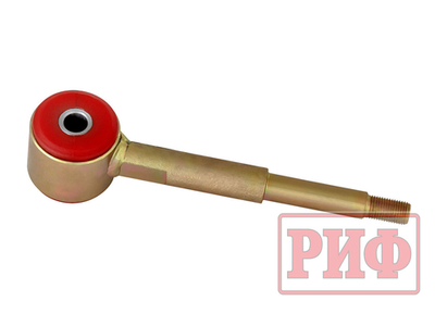 Стойка заднего стабилизатора РИФ усиленная УАЗ Патриот лифт 50 мм