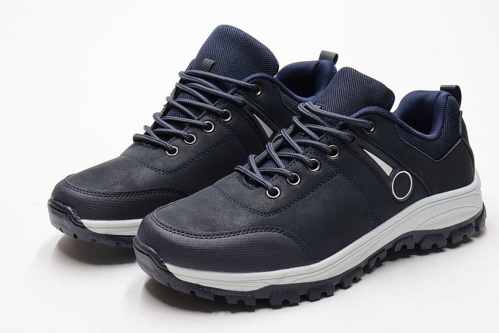 Кроссовки (41-46)р. / шт. A677-5