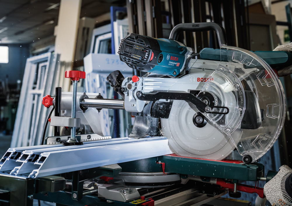 Пильное полотно PRO Multi Material 260x3.2x30мм BOSCH 802608641204