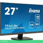 Монитор Iiyama ProLite XU2794HSU-B6