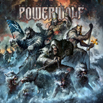 Powerwolf / Best Of The Blessed (RU)(2CD)