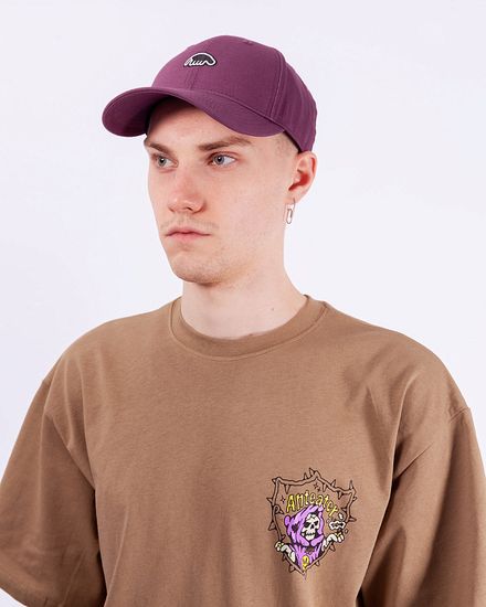 Кепка ANTEATER Baseball Violet