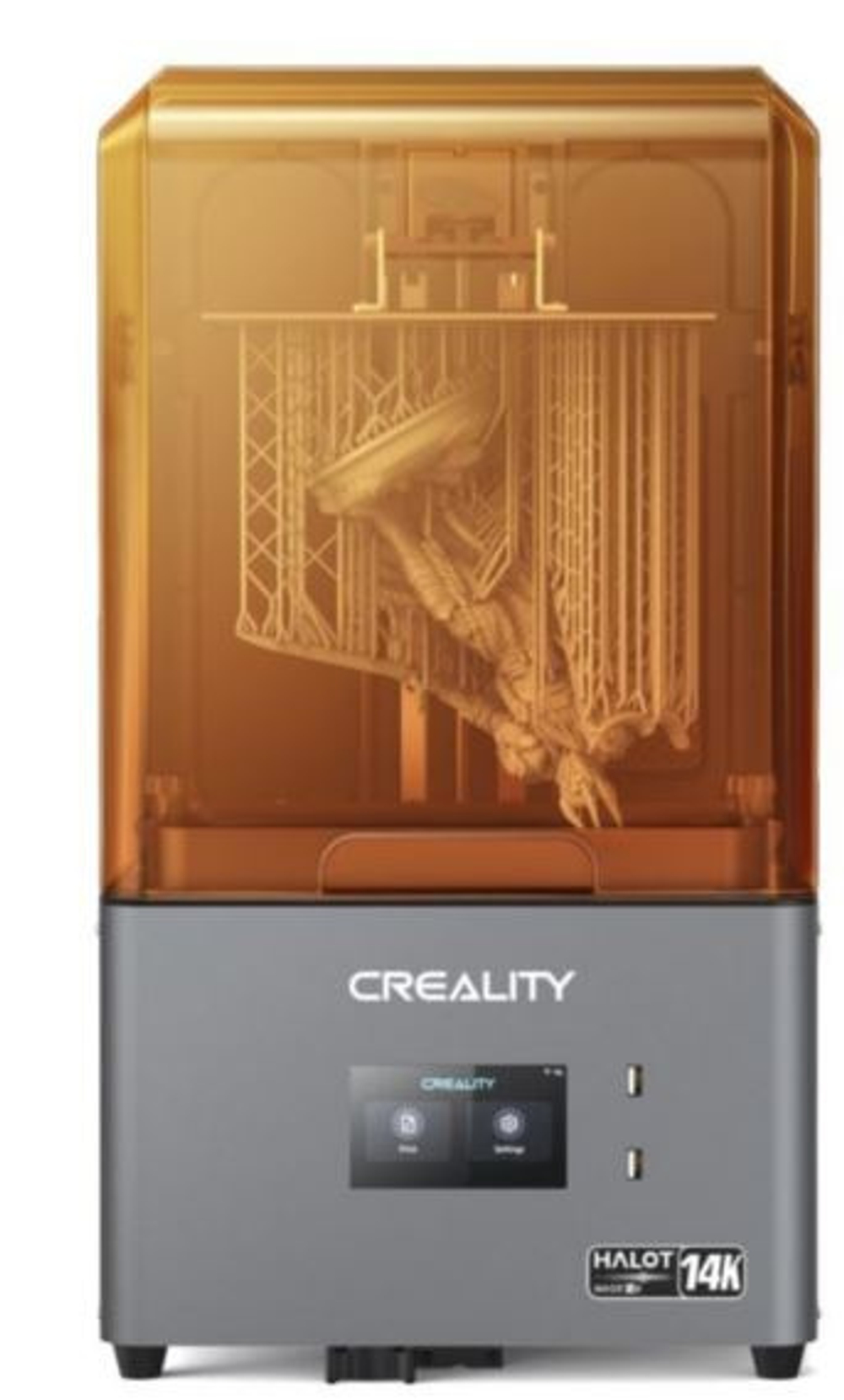 3D принтер Creality HALOT-MAGE S