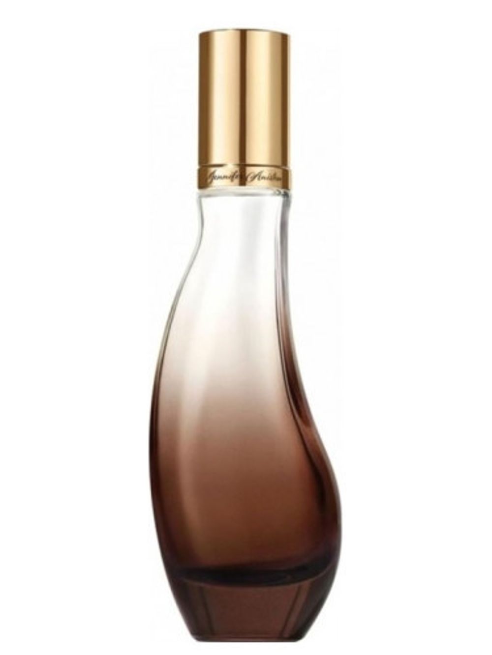 Jennifer Aniston Chapter Two