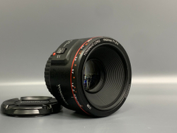 YongNuo YN 50mm 1.8 II Canon EF