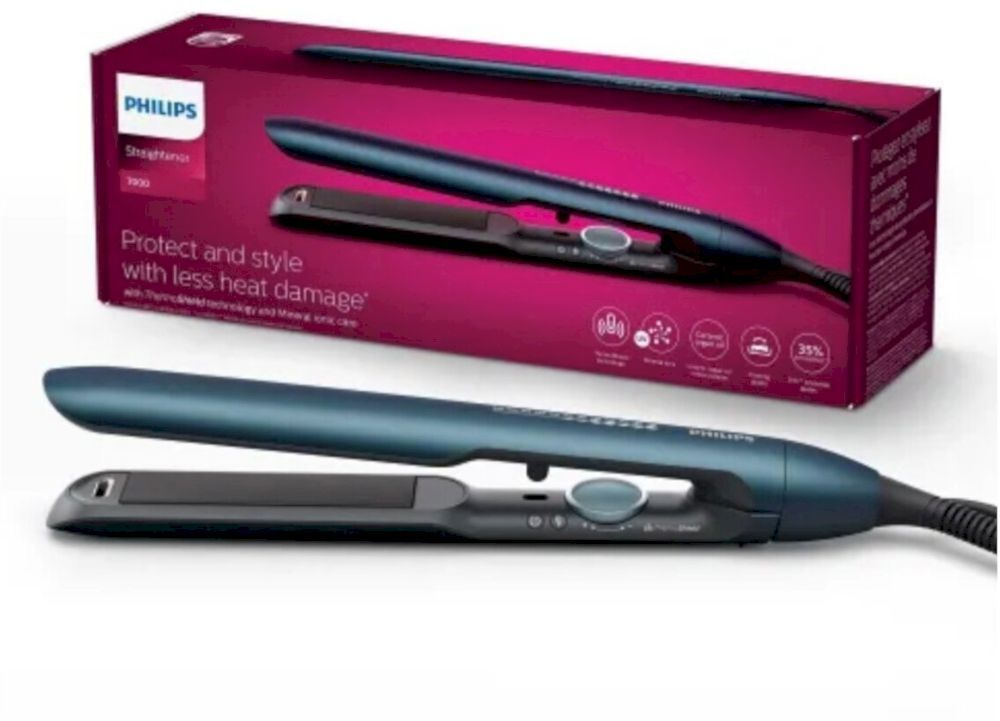 Выпрямитель для волос Philips BHS732/00