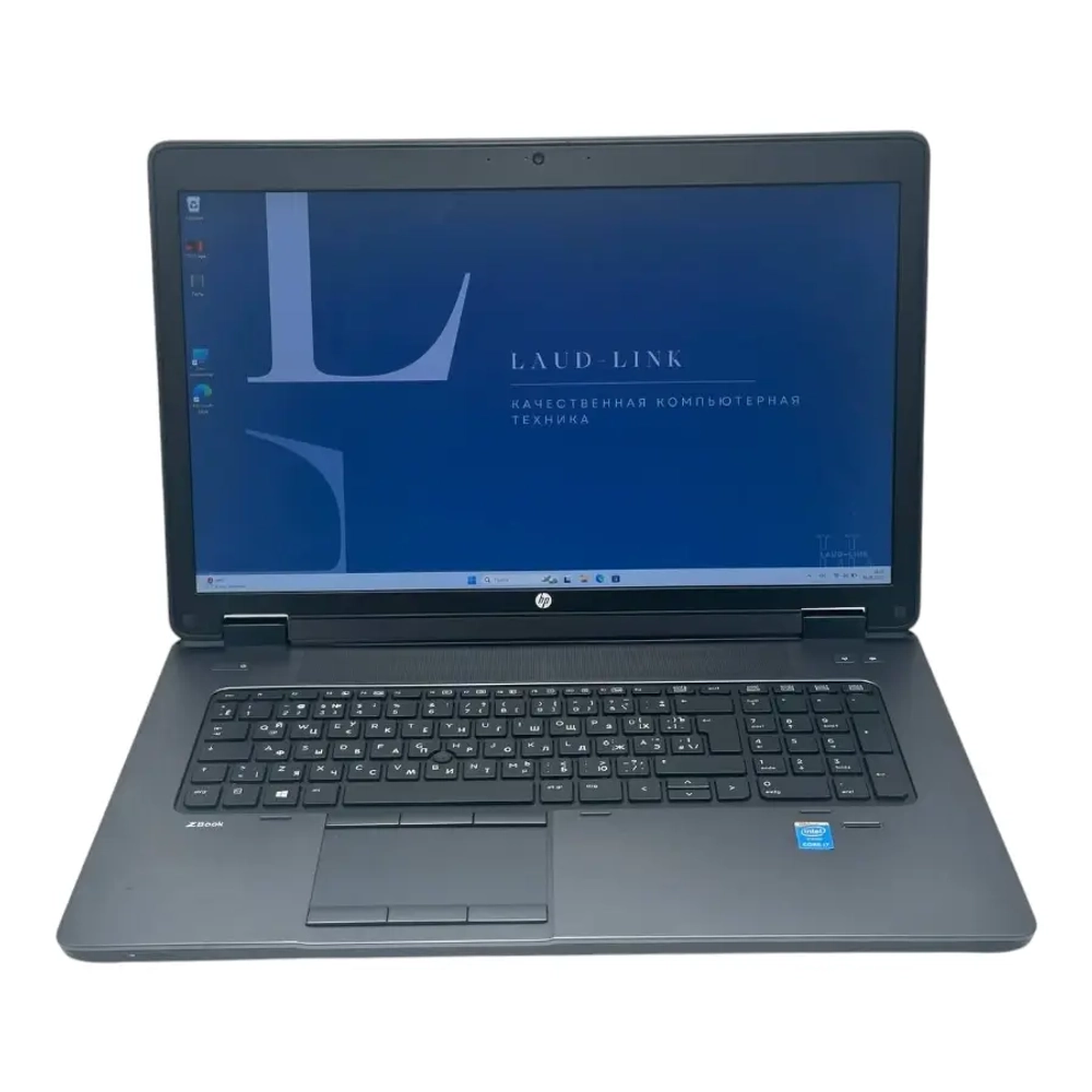 ZBook 17 G2