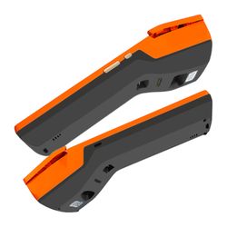 Смарт-терминал MSPOS-K ПО 1С без ФН