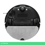 Робот-пылесос Dreame Robot Vacuum D9 Max Gen 2 Вlack (RLD34GA)