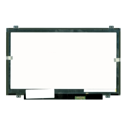 Матрица 14" LED 1920x1080 Slim 30 pin справа внизу, матовая (уши вверху/внизу) (HB140FH1-401)