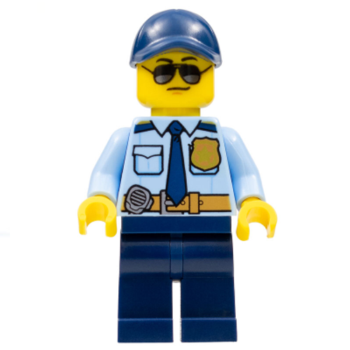 Офицер cty0981