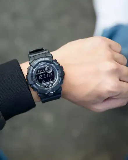 Наручные часы Casio G-Shock GBD-800-1BER