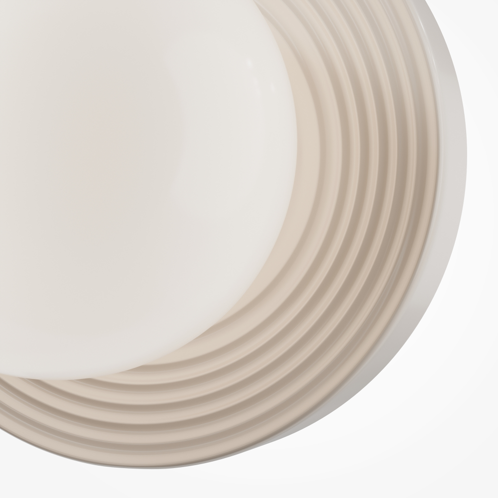 Настенный светильник (бра) Maytoni MOD403WL-01BG