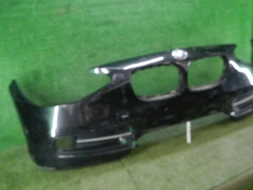 Бампер передний BMW 1er F20 (2011-2015)