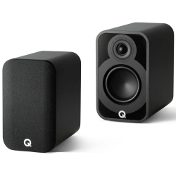 Полочная акустика Q-Acoustics Q 5010 (QA5018) oak