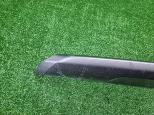 Накладка бампера Chery Tiggo 8 Pro Max (22-нв)