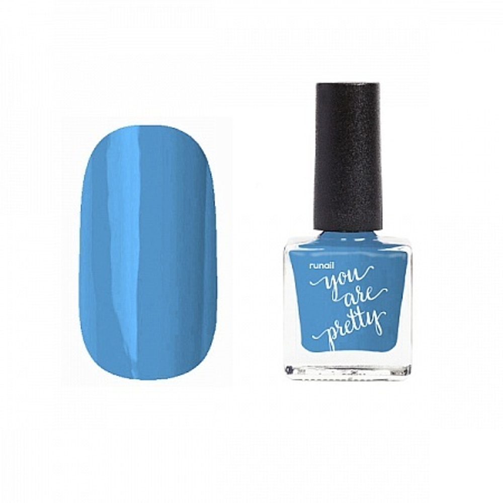 Runail Лак для ногтей you are pretty, 8 мл №7464