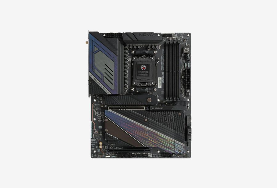 ASRock Phantom Gaming X870E NOVA WIFI_0226531101942