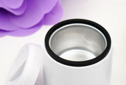 Воскоплав Pro-Wax-200 200мл черный