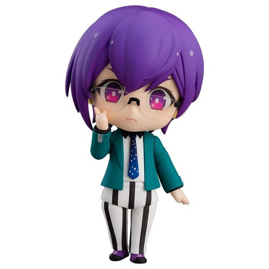 Фигурка Nendoroid Pretty Boy Detective Club, Doujima Mayumi, 10 см / Фигурка по мотивам аниме "Клуб детективов-красавчиков", Маюми Додзима, 10 см