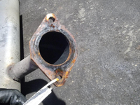 Глушитель Geely Coolray (2019-2024)