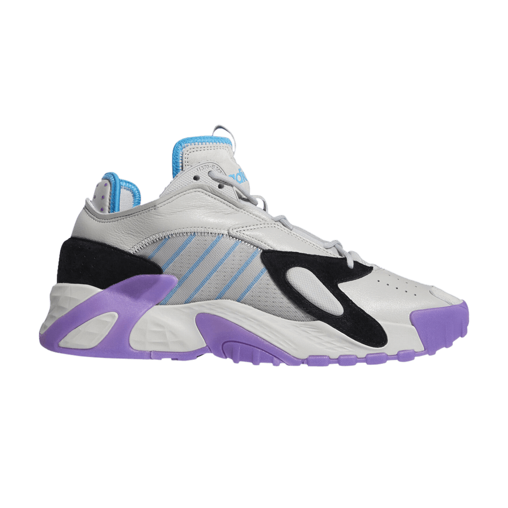 Кроссовки Adidas Originals Streetball
