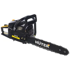 Бензопила "HUTER" BS-45M