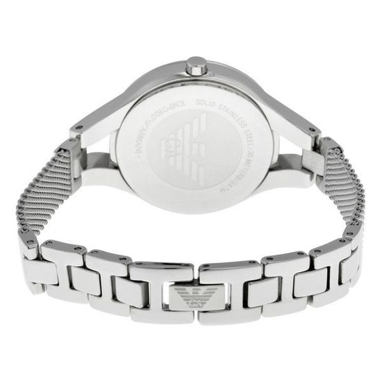Женские наручные часы Emporio Armani AR7401