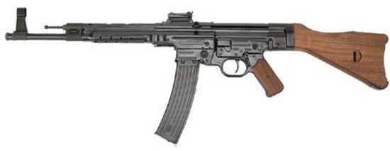 Автомат охолощенный StG 44 (МР44) Штурмгевер СХП оригинал