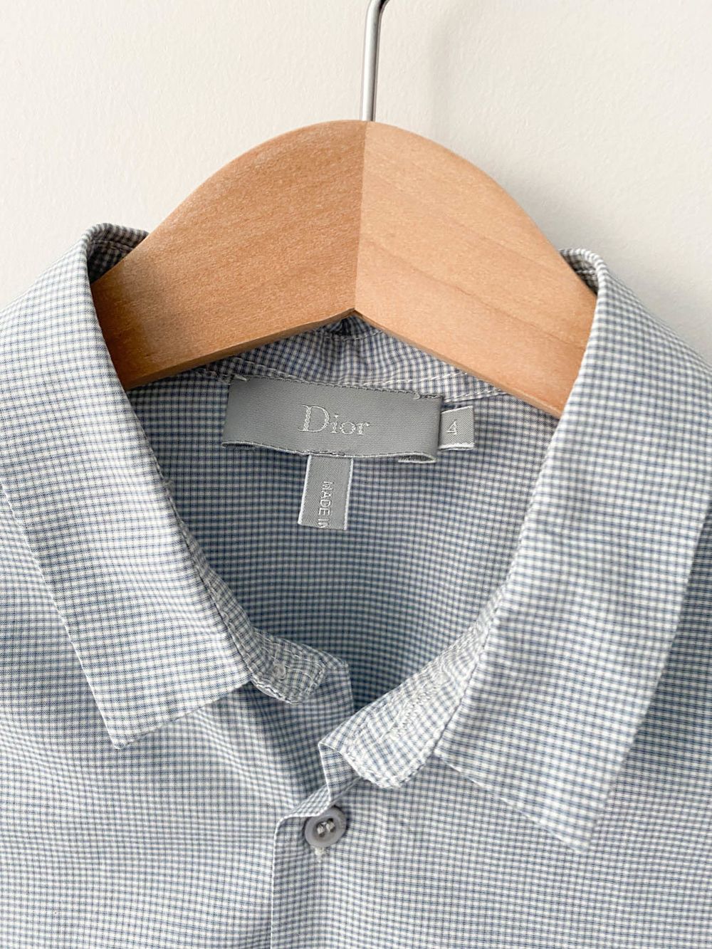 Рубашка Dior