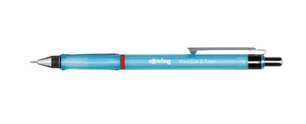 Карандаш механический Rotring Visuclick 0,7мм, синий