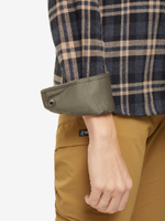 РУБАШКА ЖЕНСКАЯ BASK LYNX