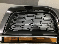 Накладка ПТФ левая Chery Tiggo 4 19-нв Б/У Оригинал 602000485AA