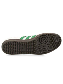 Adidas Samba OG Footwear White Green