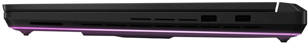 Ноутбук  ASUS ROG Strix SCAR 16 G635LX-RW041 16 ", Core Ultra 9, 32 Гб RAM, 1 Тб SSD, GeForce RTX 5090, Черный