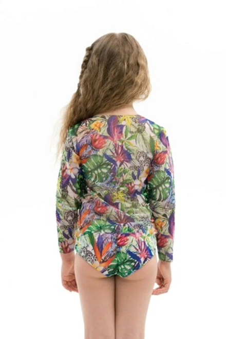 Плавки детские "Гепарды"