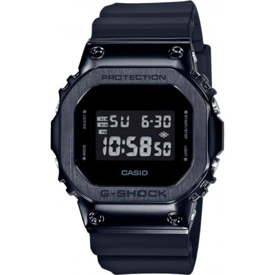 Часы мужские Casio G-Shock GM-5600B-1ER