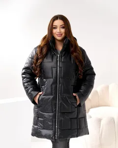 Куртка УК-053 Фабрика Моды