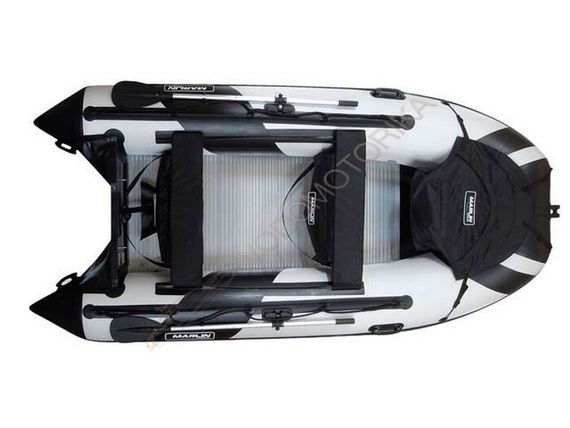 Лодка OMOLON MP 330