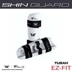 Защита ног WT Tusah EZ-Fit Shin Guard