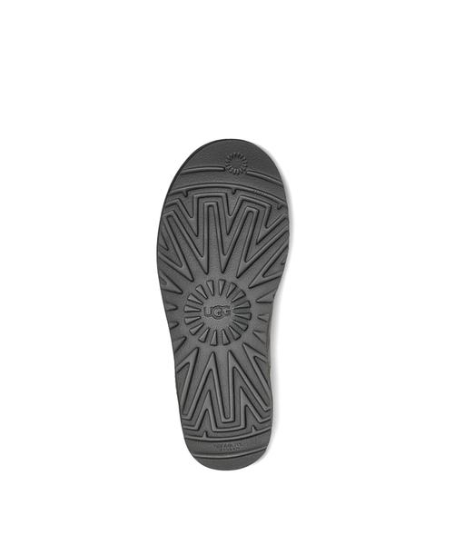MINI METALLIC II Grey