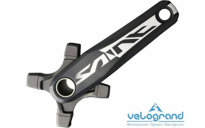 Система Shimano Saint FC-M825