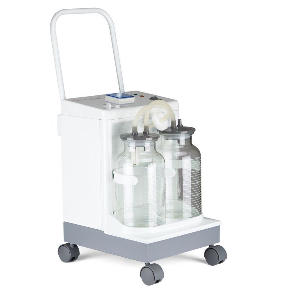 Отсасыватель медицинский хирургический 7A-23D АРМЕД (20 л/мин)