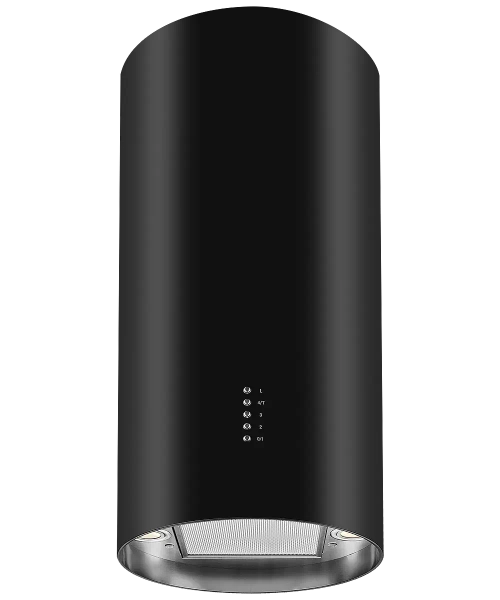 Вытяжка купольная Kuppersberg WL-TUBA B