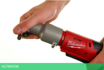 Гайковерт Milwaukee M18 BRAIW-0 (4933447899)